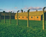 Auschwitz kroz objektiv Oggija Tomića 70 godina nakon oslobođenja