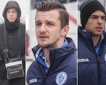 Danas bi trebalo biti poznato da li Kvesić, Tomić i Čolić odlaze iz Željezničara