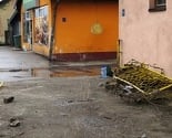 Mladić poginuo u Tuzli nakon što je izgubio kontrolu nad vozilom i udario u pekaru