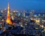 Tokio najsigurniji grad na svijetu