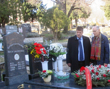 Rade Aleksić: Srđanovo djelo pomaže čovjeku da pronađe sebe