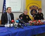 MUP KS za paljevine krivi vlasnike automobila