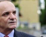 Ukinuta potjernica za Branimirom Glavašem, može se vratiti u Hrvatsku