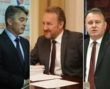 SDA i DF traže podršku SDP-a