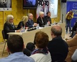 U Beogradu predstavljen dokumentarni TV serijal "Pad haških bjegunaca"
