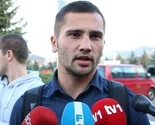 Anel Hadžić za Klix.ba: Dobio sam ponudu Cordobe, ali Sturm je želio da ostanem