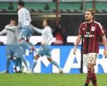 Biglia presudio Milanu, Lazio u polufinalu Kupa Italije