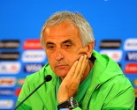 Vahid Halilhodžić favorit za preuzimanje reprezentacije Egipta