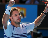 Wawrinka pobijedio Nishikorija i plasirao se u polufinale Australian Opena