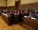 Vijećnici danas o pristupanju Sarajeva Uniji turskih općina