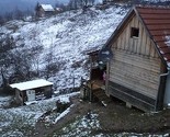 Do sela Đogazi kod Srebrenice dolazi se samo pješice