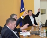 Vlada FBiH danas o poslovanju Željeznice FBiH