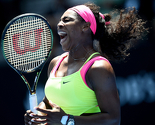 Venus ispala od Keys, Serena savladala Cibulkovu