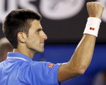 Đoković posljednji polufinalist Australian Opena
