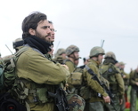 Izraelske granate pale na libansku teritoriju