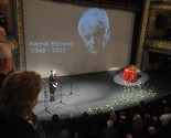 Posljednji aplauz za Kemala Montena: "Mnogi su pjevali o ljubavi, ali niko kao on"