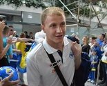 Antalyaspor želi posuditi Senijada Ibričića