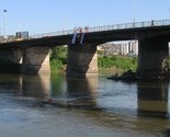 Na obali Bosne kod Doboja pronađen leš muškarca