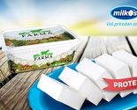 Milkos - jedina izvozno orijentirana domaća mljekara
