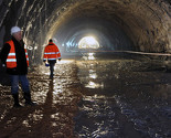 Probijen tunel Karaula: Projekt koji približava Sarajevo i Tuzlu