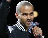 Tony Parker drugi put zaredom proglašen najboljim košarkašem Evrope