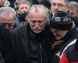 Šerbedžija o Montenu: Tvoje herojske pjesme su sačuvale dostojanstvo ovog naroda