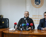 Državni službenici i namještenici u KS stupaju u generalni štrajk