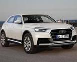 Ovako bi mogao izgledati Audi Q1