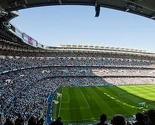 Realov stadion mijenja ime u Abu Dhabi Bernabeu