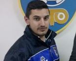 Dženan Durak karijeru nastavlja u NK Travnik