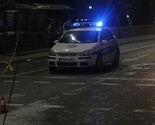U pucnjavi na Mihrivodama povrijeđen muškarac