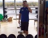 Nema prepreka: Sead Kolašinac blizu povratka na teren