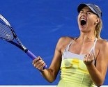 Williams i Sharapova u finalu Australian Opena