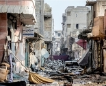 Stravične posljedice rata: Kako Kobani izgleda nakon pobjede Kurda nad IDIL-om