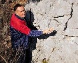 Iz hercegovačkog kamena teče bitumen, prvi nagovještaj "crnog zlata"