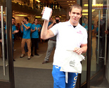 Apple: Korisnici Androida masovno kupuju iPhone 6