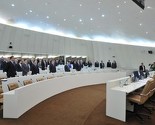 Poslanici SNSD-a ponovo napustili sjednicu Parlamenta BiH