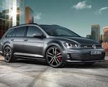 Golf GTD Variant stiže u Ženevu