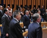 Prekinuta sjednica Doma naroda PSBiH