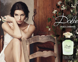 Predstavljena dva nova parfema Dolce & Gabbana