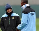 Roberto Mancini: Radimo na dovođenju Yaye Tourea u Inter
