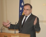 Članovi Predsjedništva BiH potpisali izjavu o opredijeljenosti ka Evropskoj uniji
