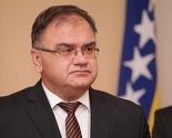 Ivanić o prodaji oružja BiH u Ukrajinu: Tučić je postupio kao potpuni amater