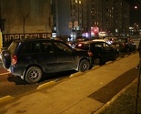 Lančani sudar na Pofalićima u Sarajevu, povrijeđene tri osobe