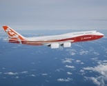 Pentagon odabrao novi Air Force One avion