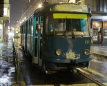Otklonjen kvar nakon nesreće na Marijin-Dvoru: Tramvaji voze do Baščaršije