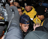 Justin Bieber: Žao mi je što sam bio arogantan