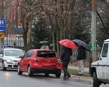 Još jedna nesreća u Sarajevu, nema povrijeđenih