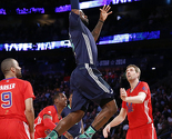 NBA: Durant i Harden predvode zamjene na All-Staru