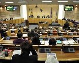 Dom naroda FBiH usvojio privremeno finansiranje: Izbor predsjednika FBiH sljedeće sedmice